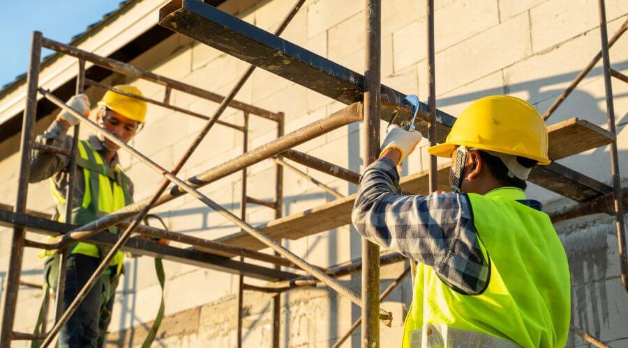 Roof Vent Repair in Center Conway, NH